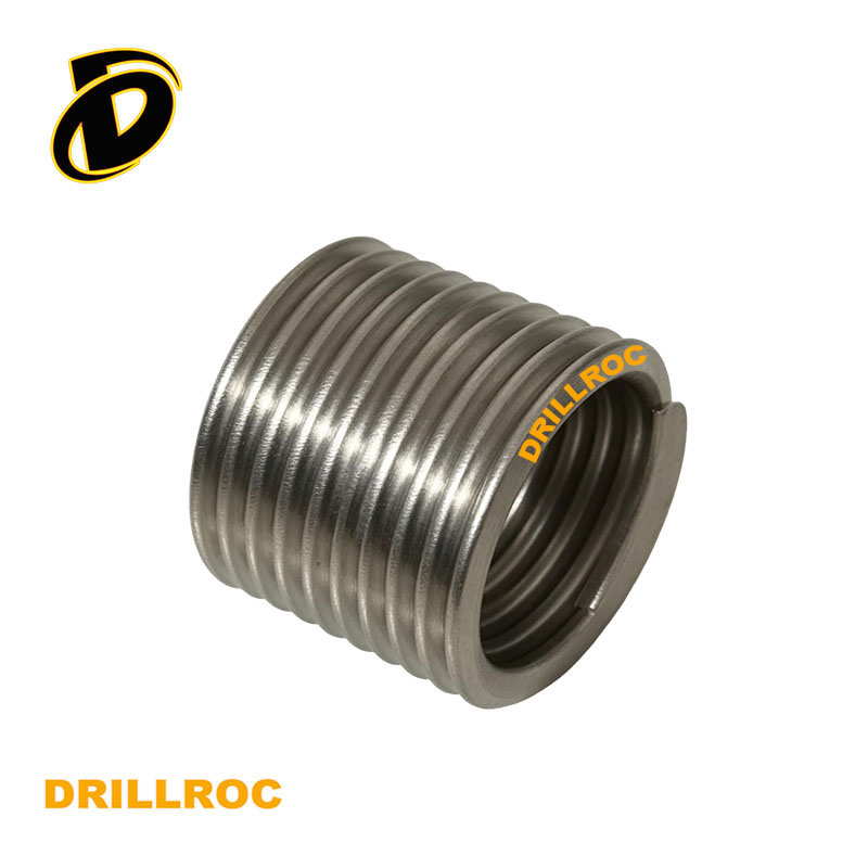 retract drill bits