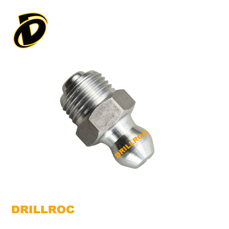 retract drill bits