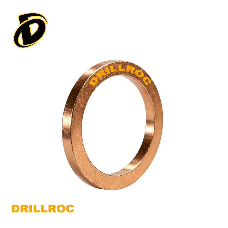 retract drill bits