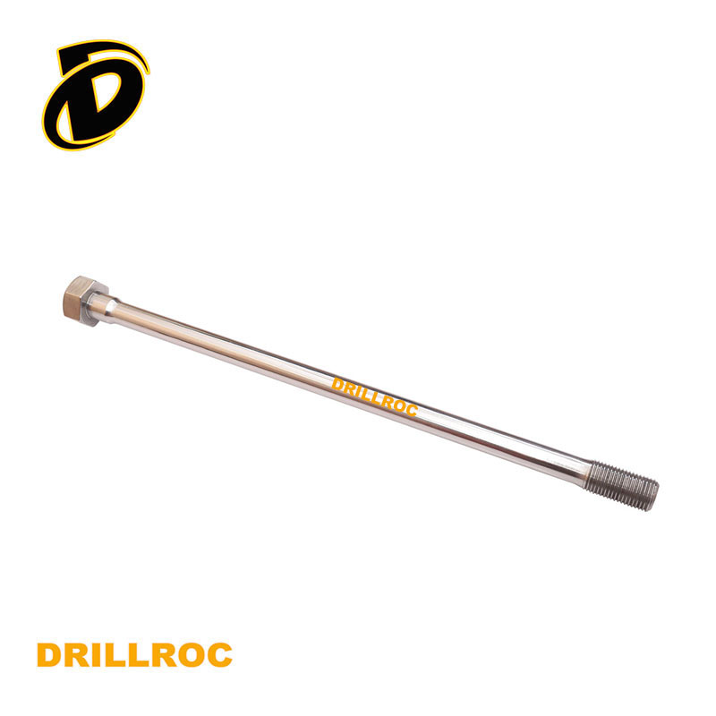 retract drill bits