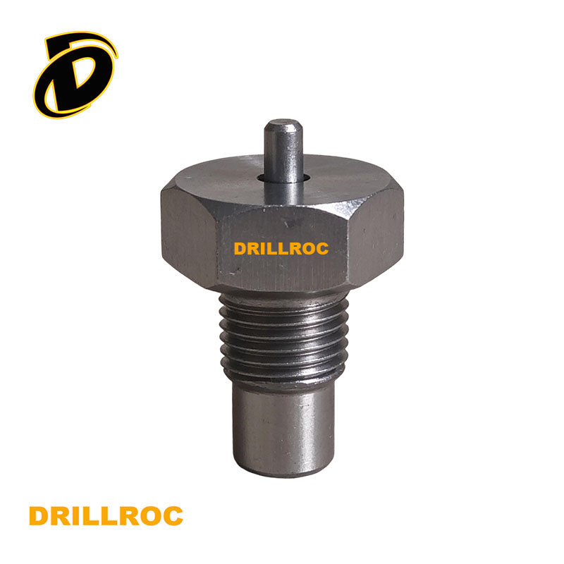 retract drill bits