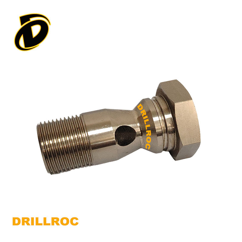 retract drill bits