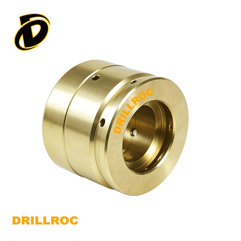 retract drill bits