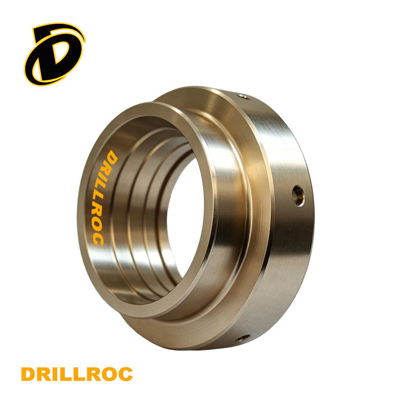 retract drill bits