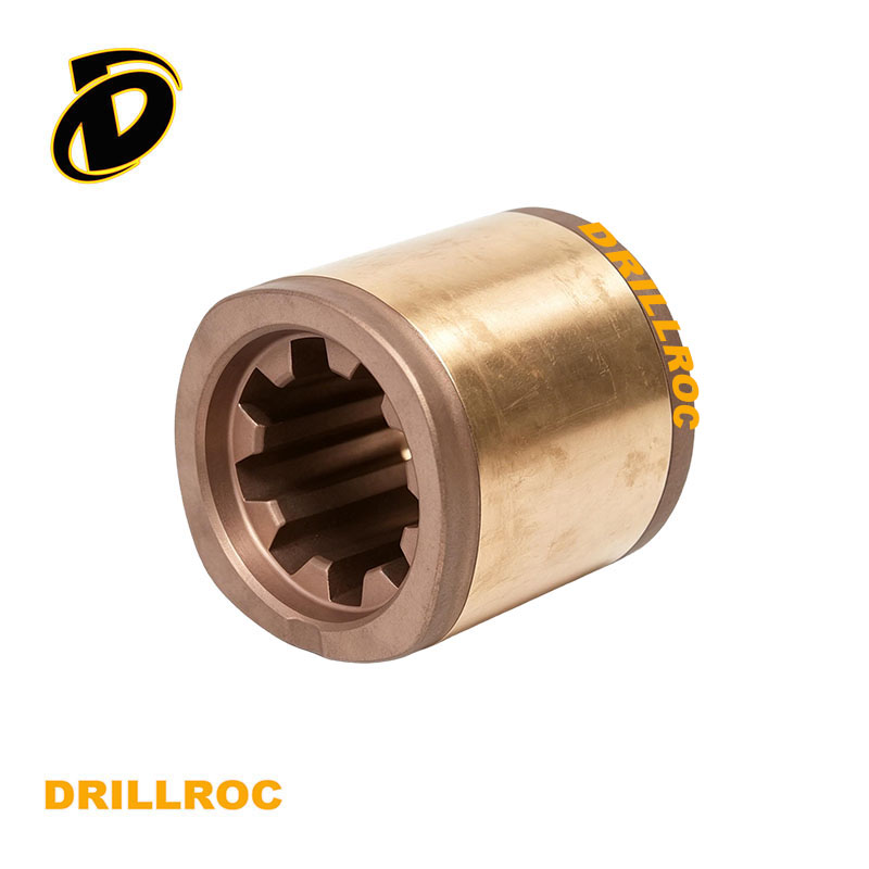 retract drill bits