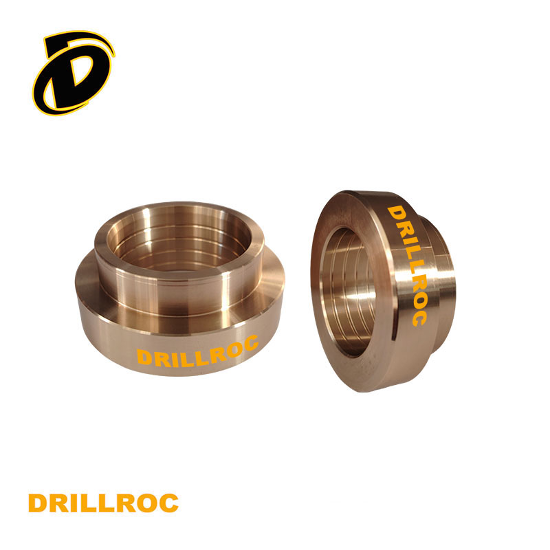 retract drill bits