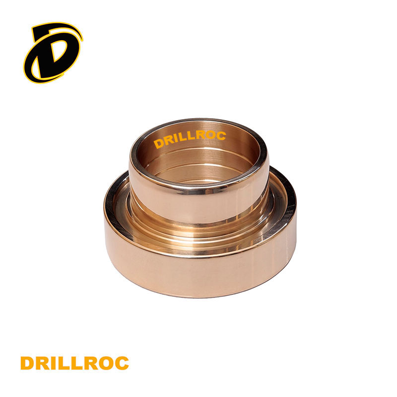 retract drill bits