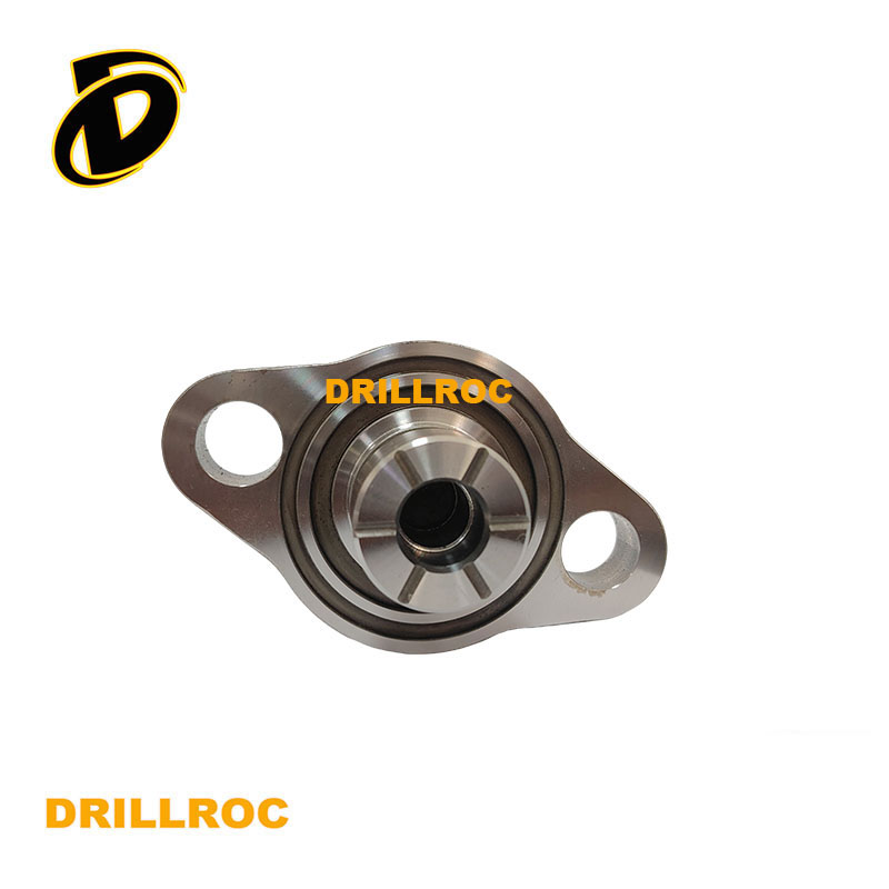 retract drill bits