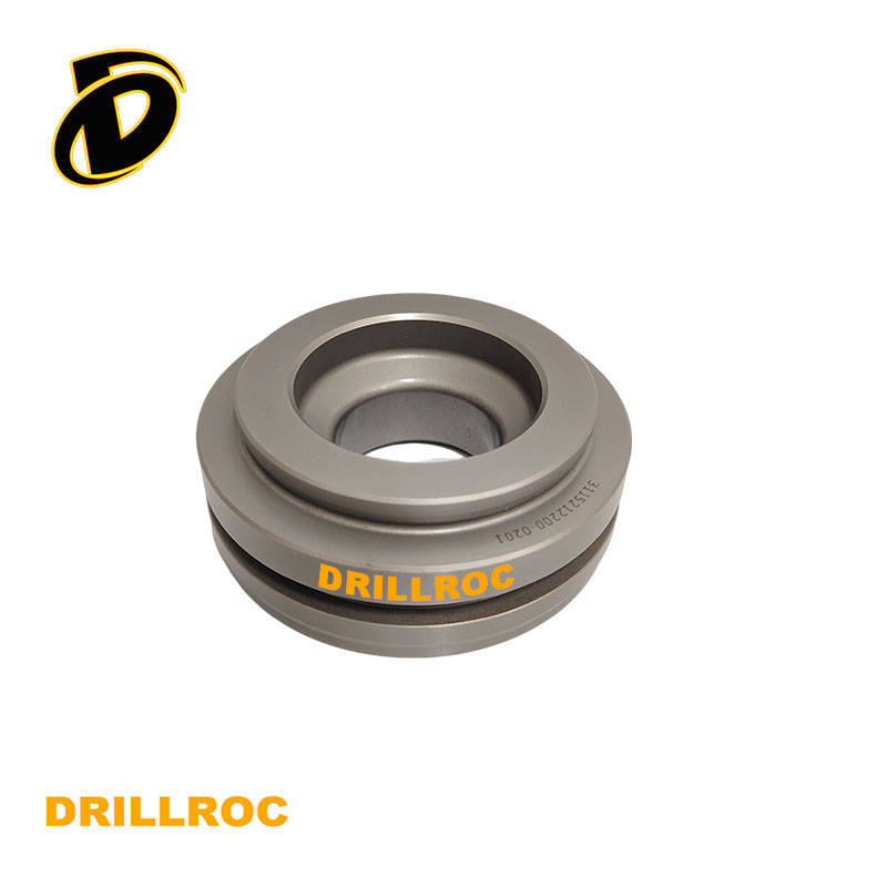 retract drill bits