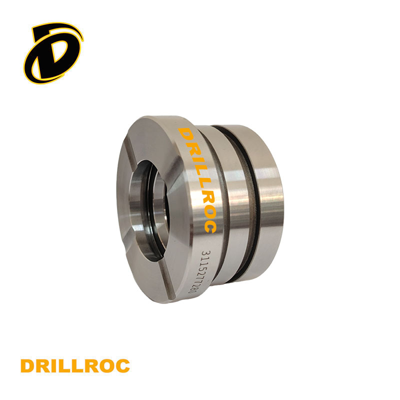 retract drill bits