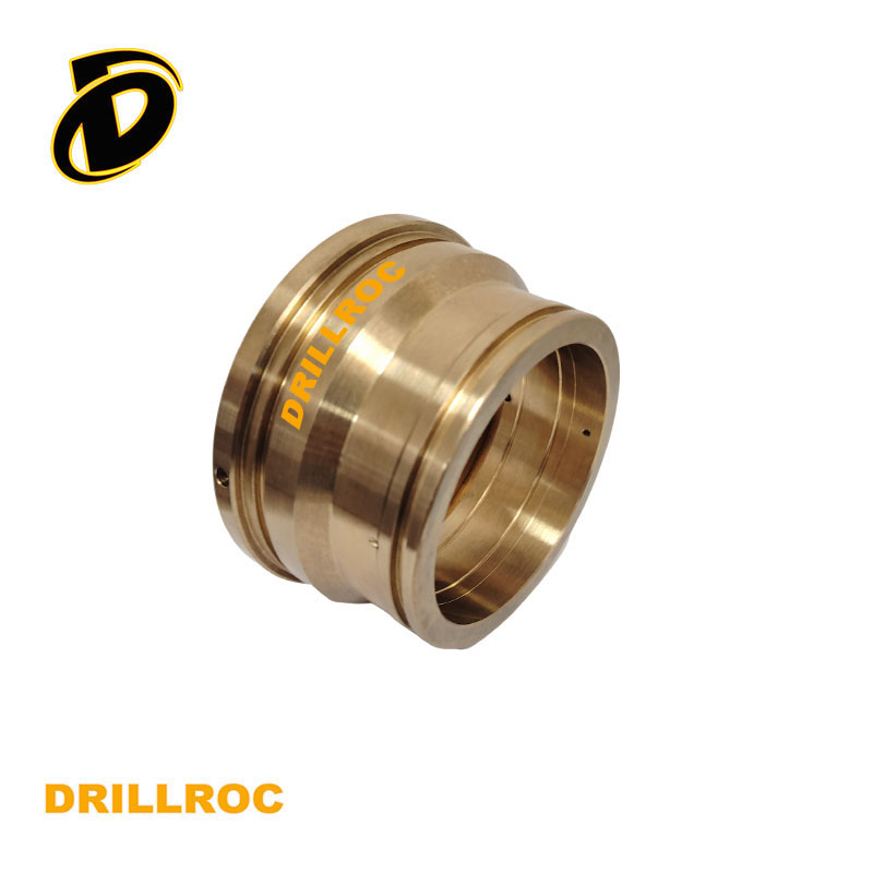 retract drill bits