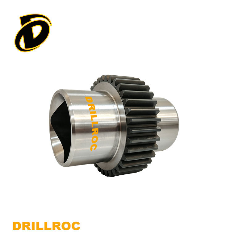 retract drill bits