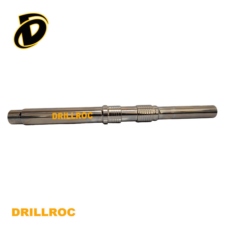 retract drill bits