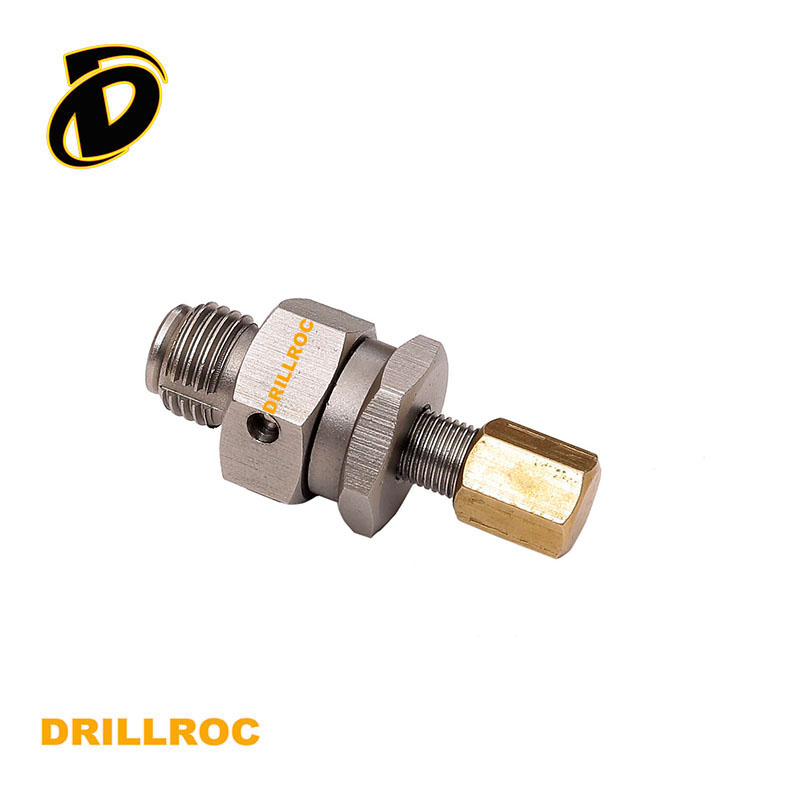 retract drill bits