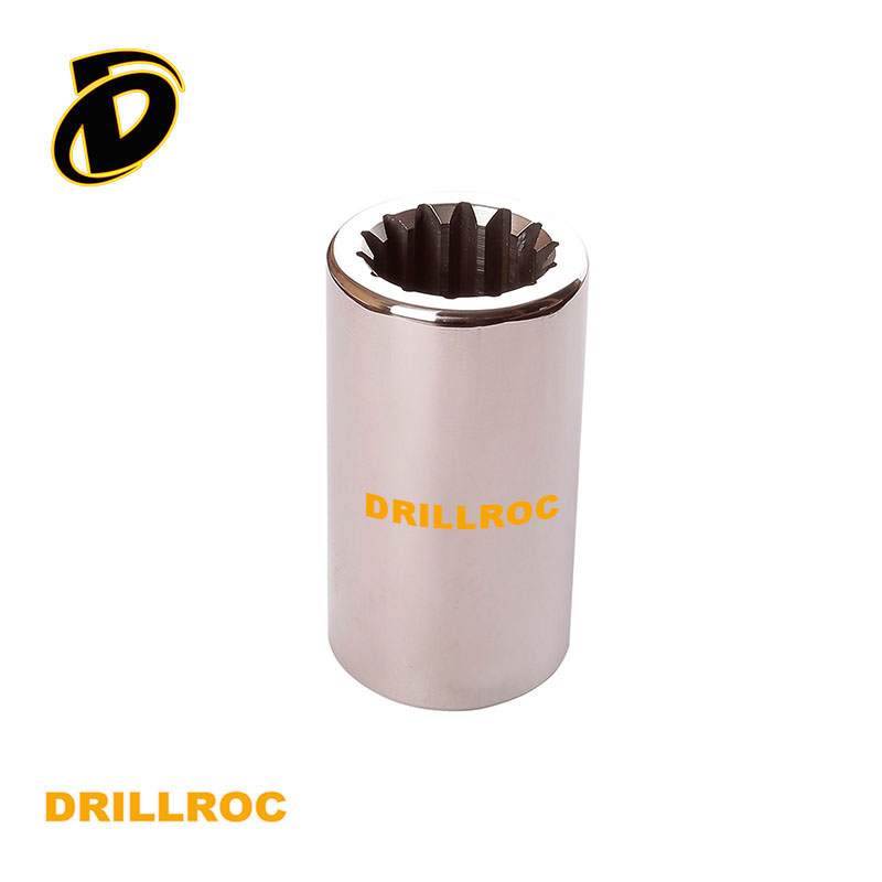 retract drill bits
