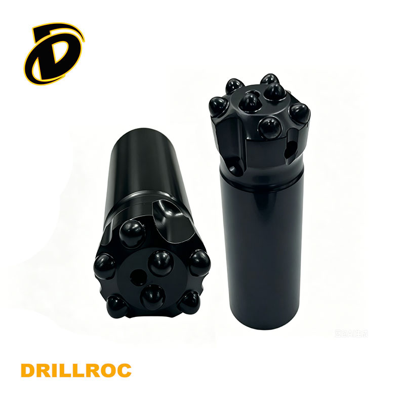 retract drill bits