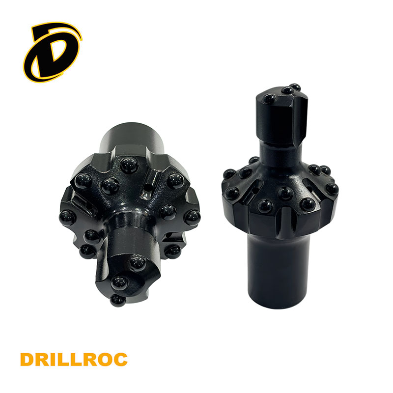 retract drill bits