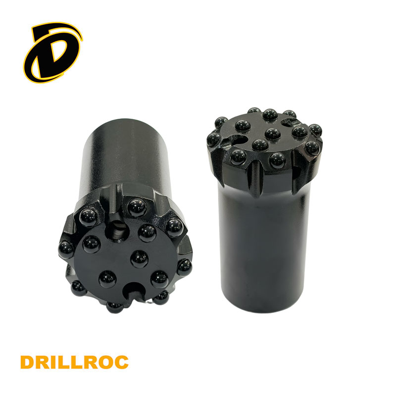 retract drill bits