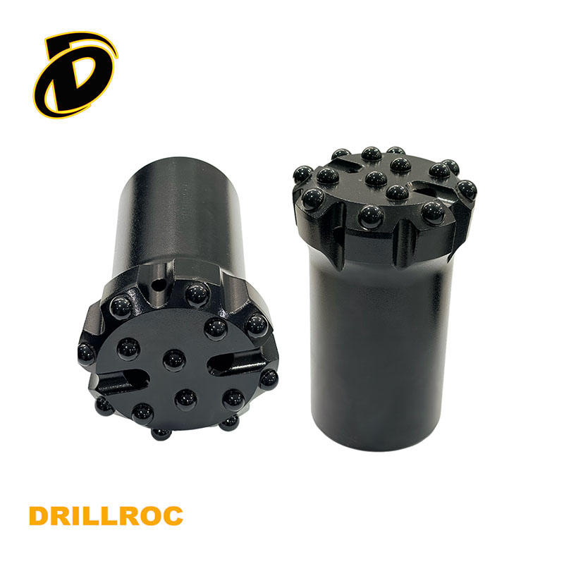 retract drill bits