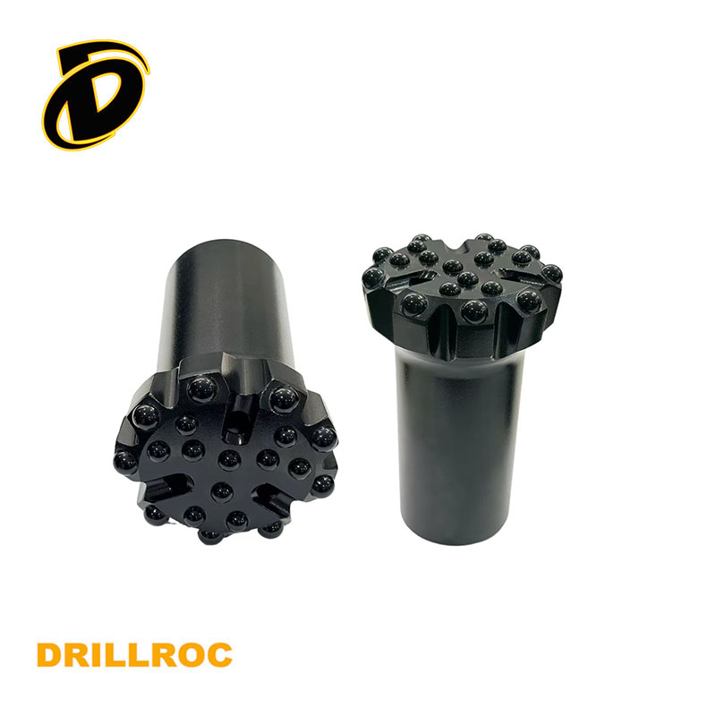 retract drill bits