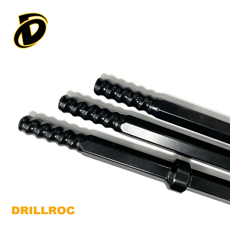 retract drill bits