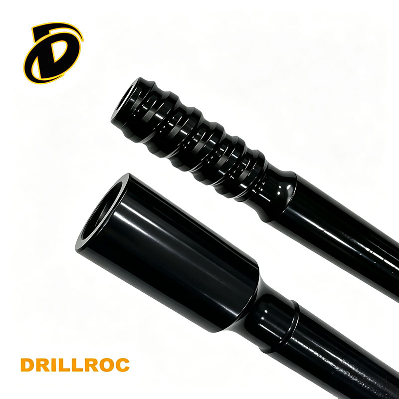 retract drill bits