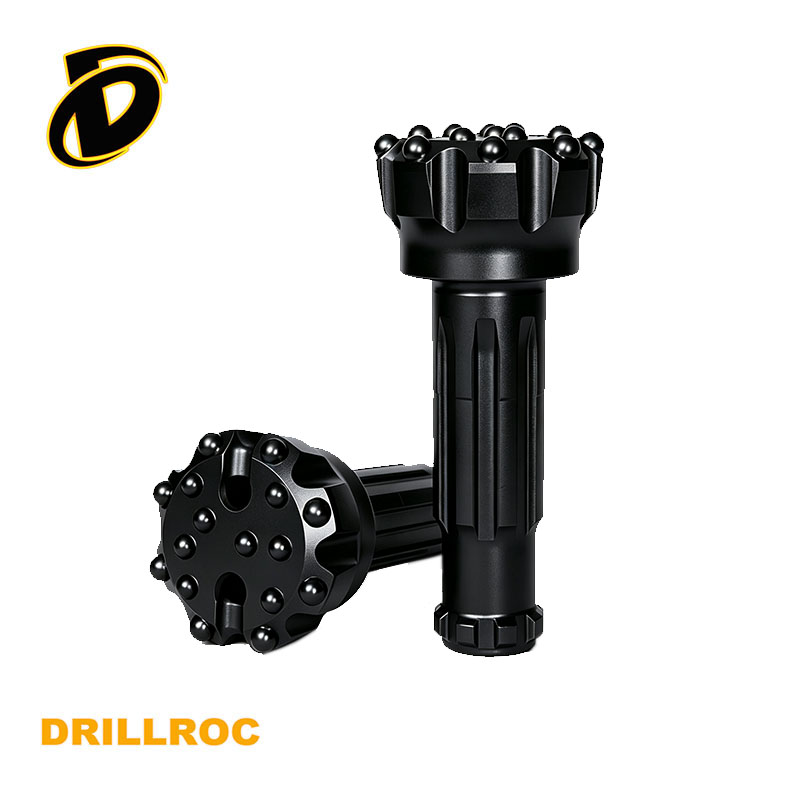 retract drill bits