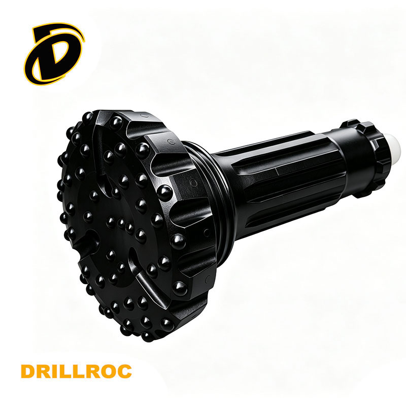 retract drill bits