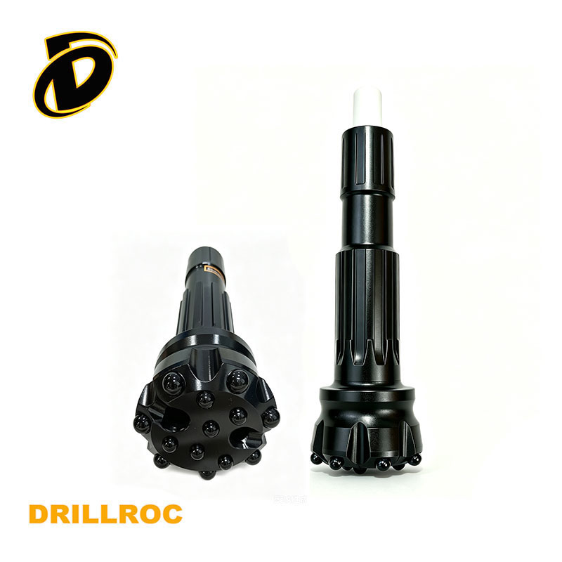 retract drill bits