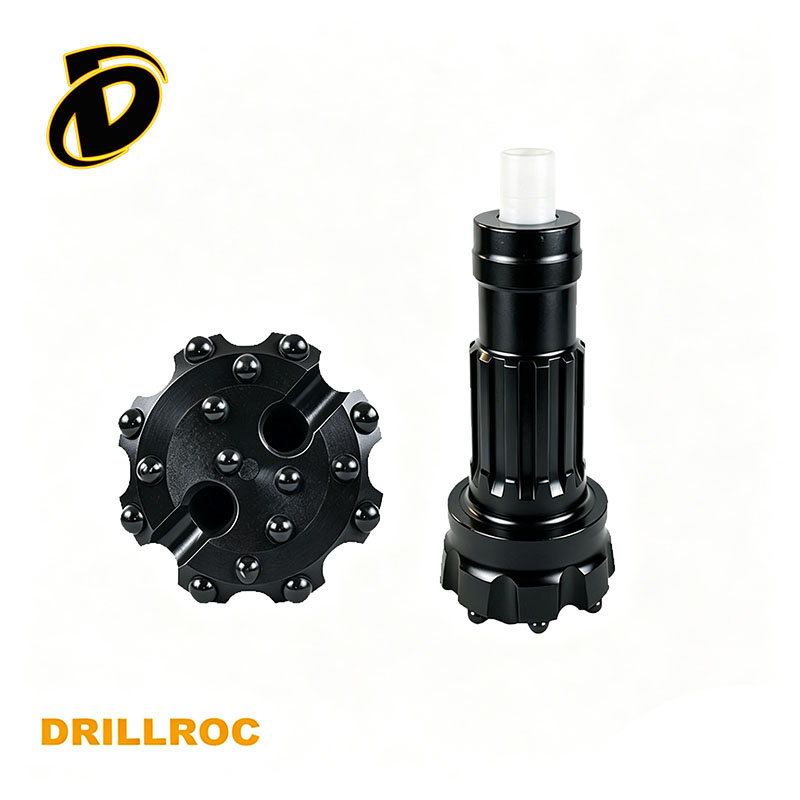 retract drill bits