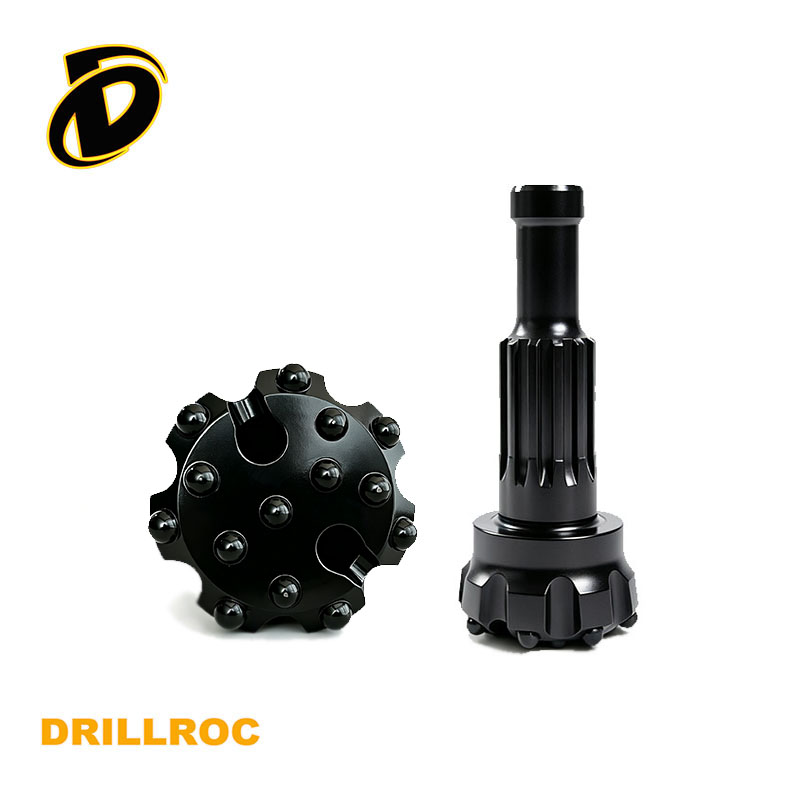 retract drill bits