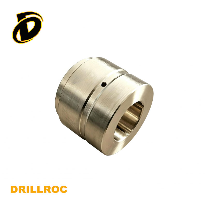 retract drill bits