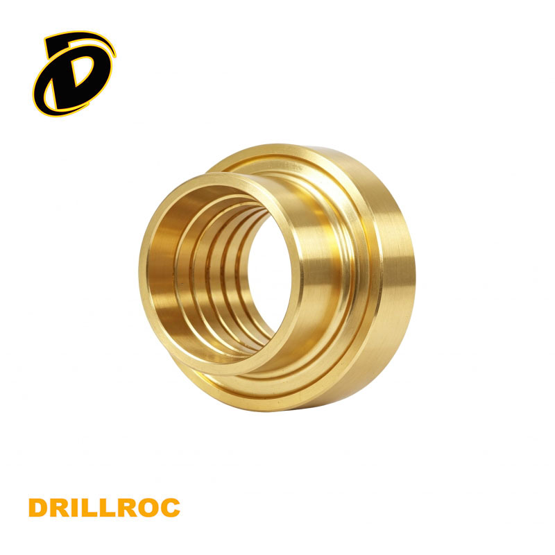 retract drill bits