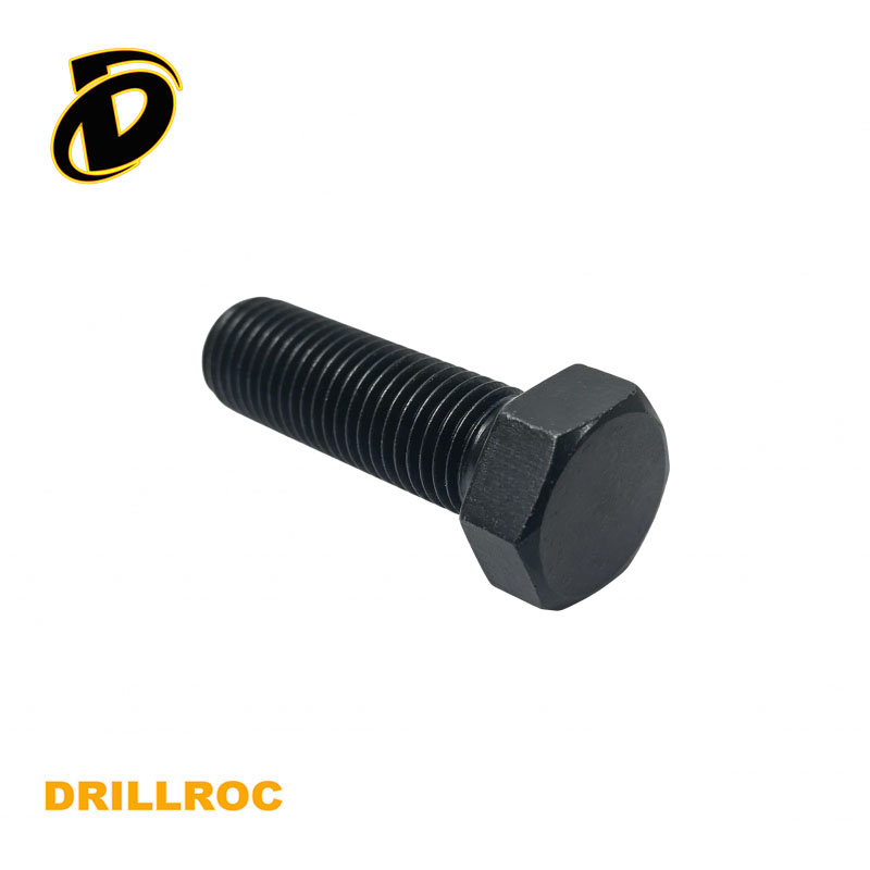 retract drill bits