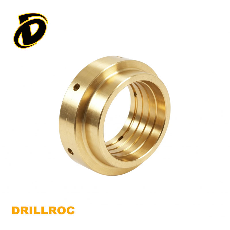 retract drill bits