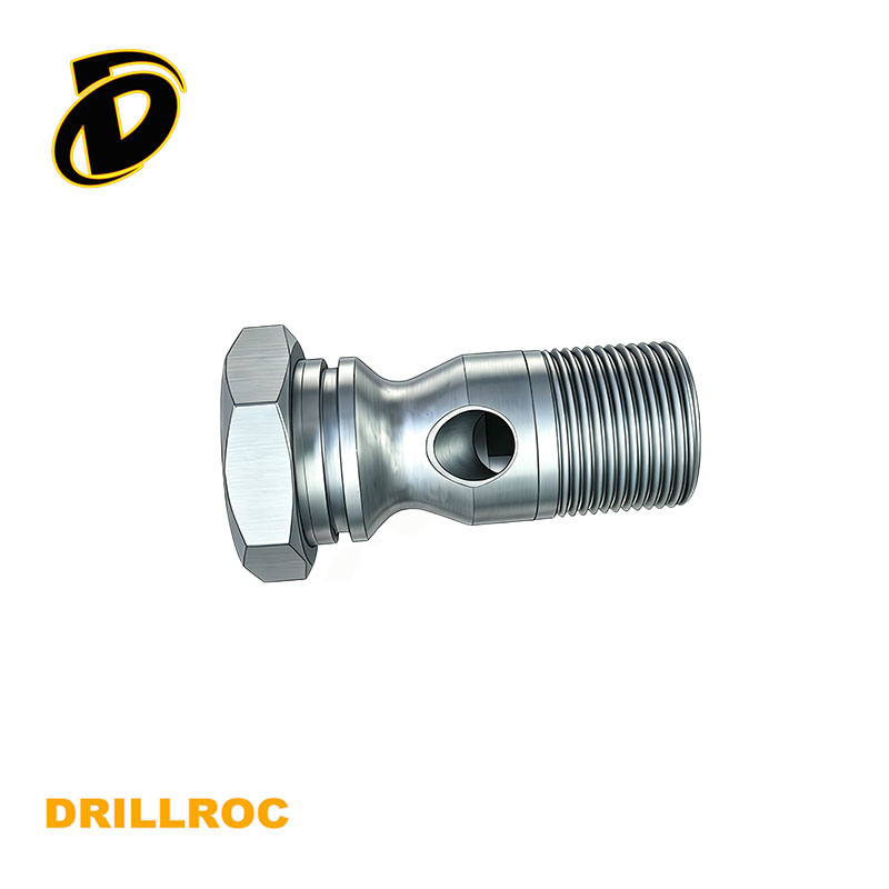 retract drill bits