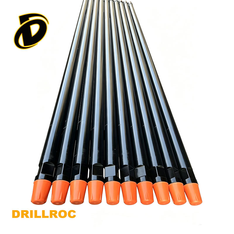 retract drill bits